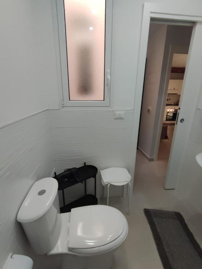 Casa Orchidea Mazzeo Leilighet Eksteriør bilde